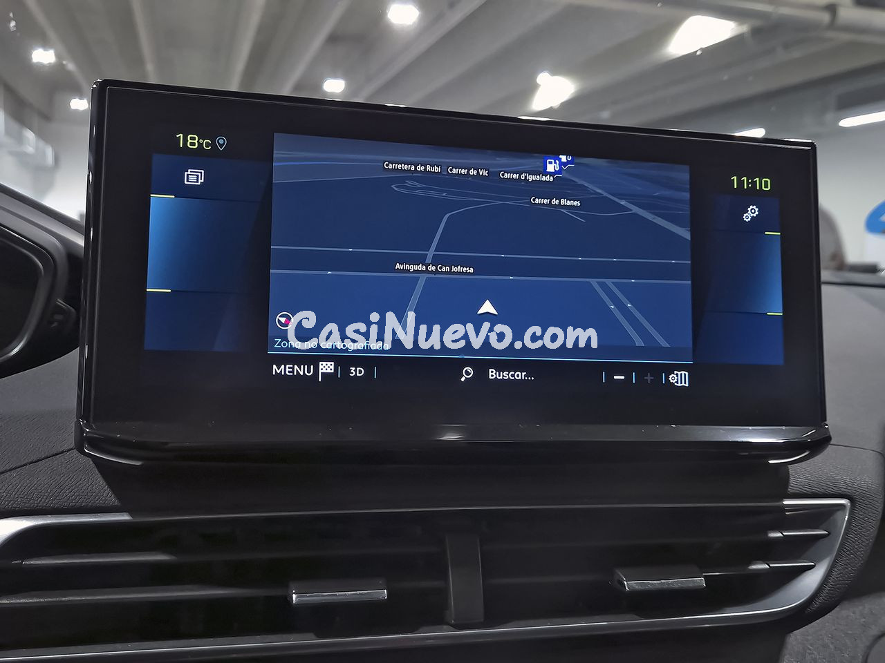 Peugeot 3008 Hybrid 225 e-EAT8 Allure Pack - foto 24