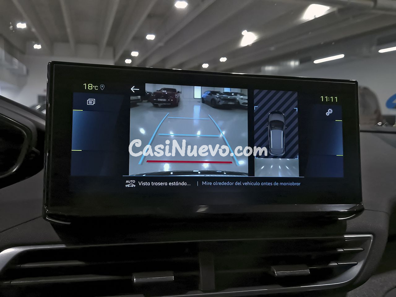 Peugeot 3008 Hybrid 225 e-EAT8 Allure Pack - foto 25