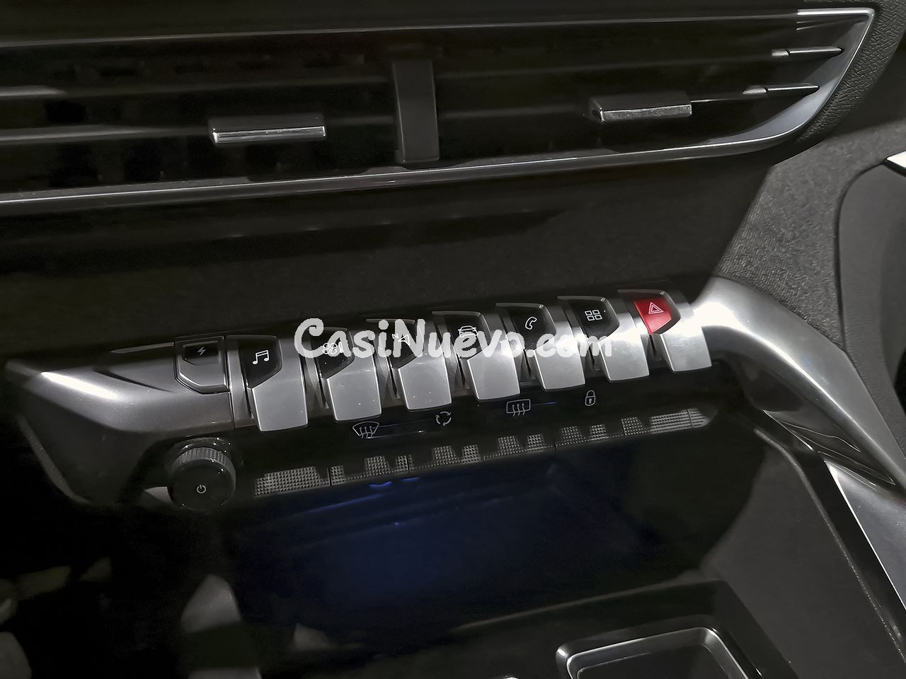 Peugeot 3008 Hybrid 225 e-EAT8 Allure Pack - foto 26