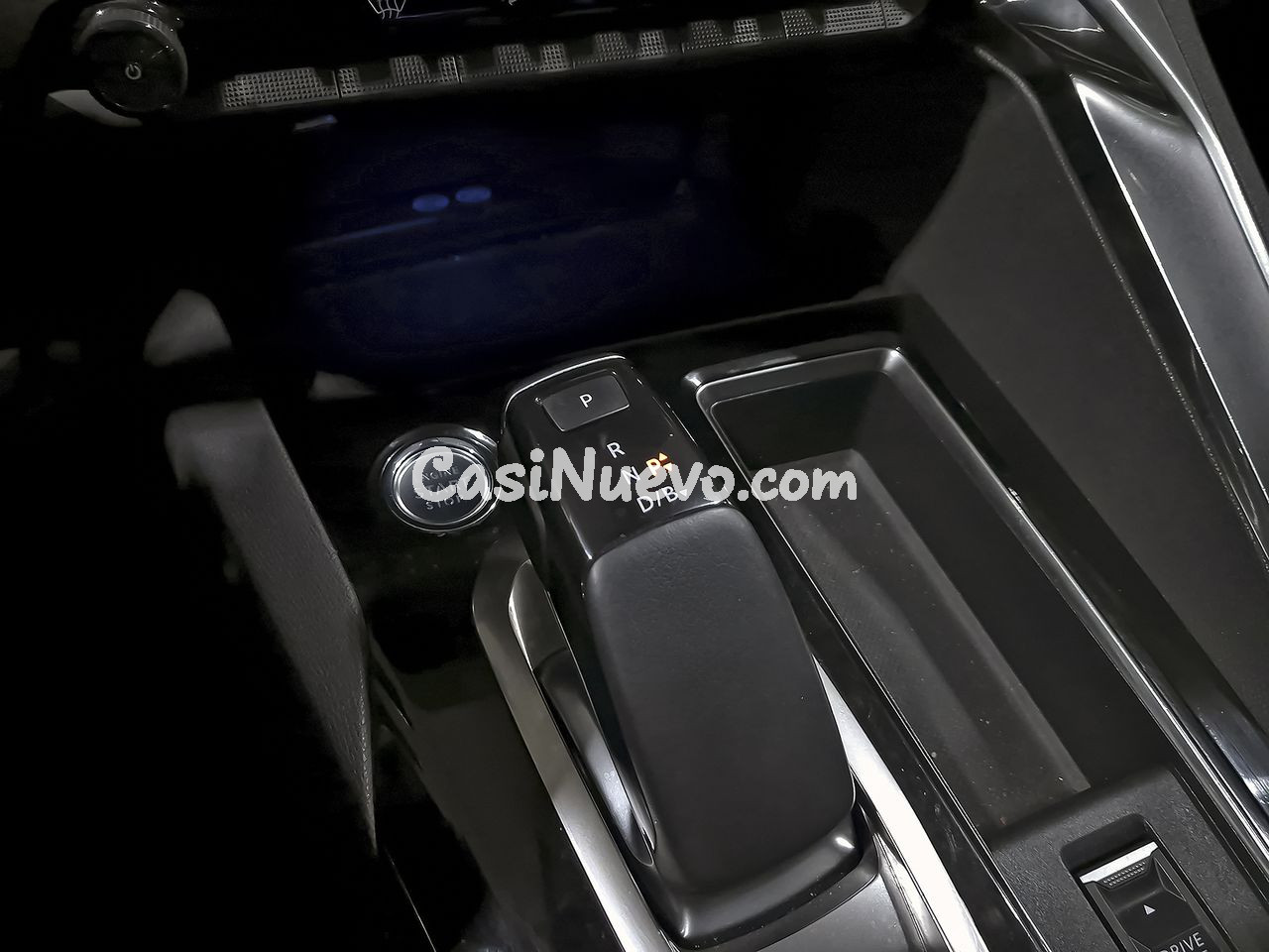 Peugeot 3008 Hybrid 225 e-EAT8 Allure Pack - foto 28