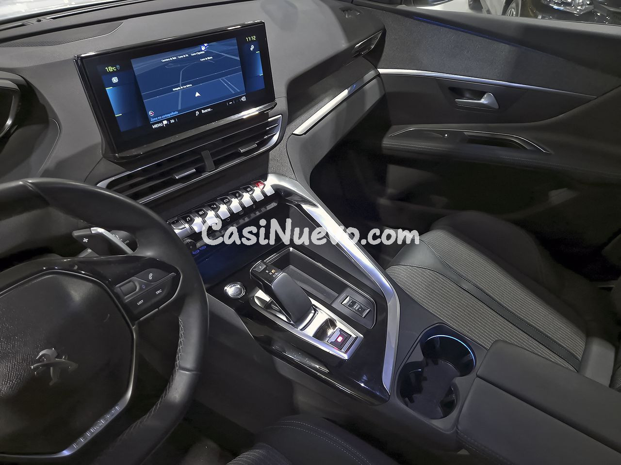 Peugeot 3008 Hybrid 225 e-EAT8 Allure Pack - foto 30