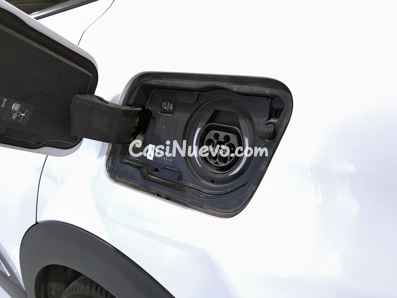 Peugeot 3008 Hybrid 225 e-EAT8 Allure Pack - foto 34