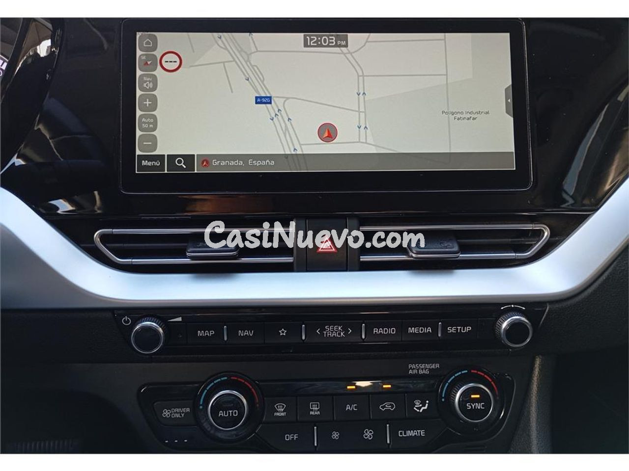 Kia Niro 1.6 GDi HEV 104kW (141CV) Drive - foto 10