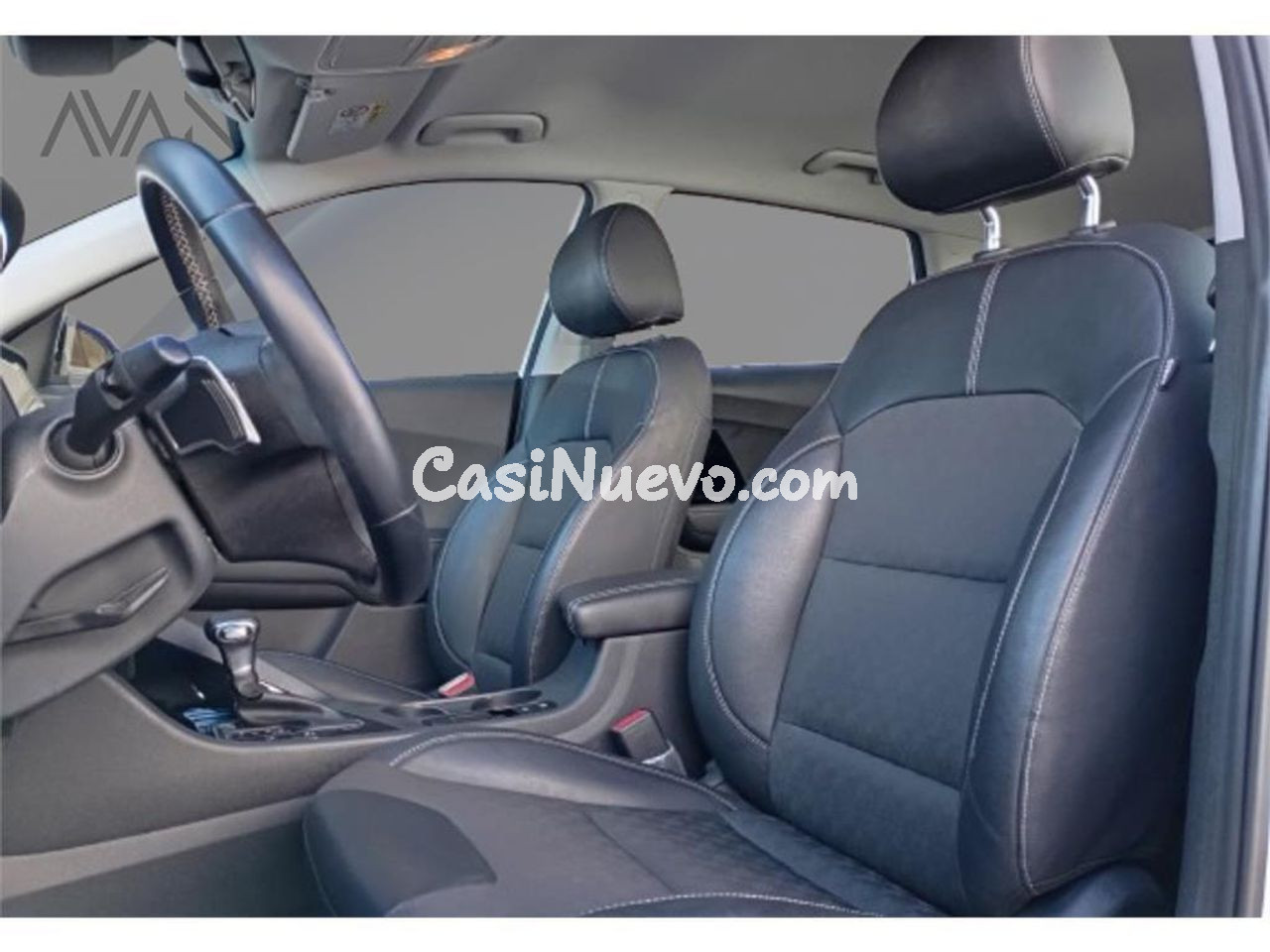 Kia Niro 1.6 GDi HEV 104kW (141CV) Drive - foto 15