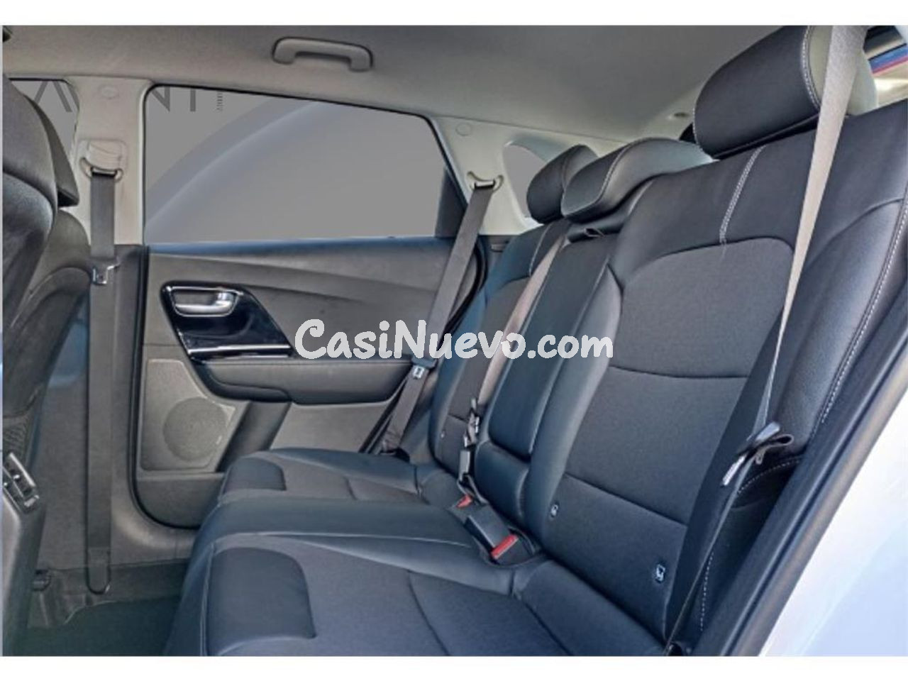 Kia Niro 1.6 GDi HEV 104kW (141CV) Drive - foto 16