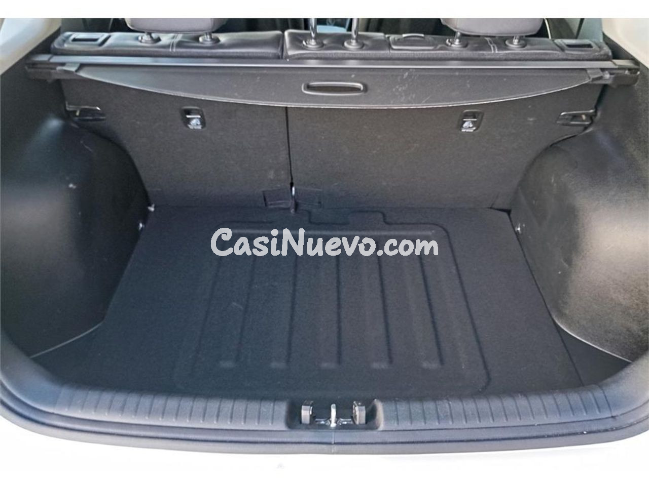 Kia Niro 1.6 GDi HEV 104kW (141CV) Drive - foto 19