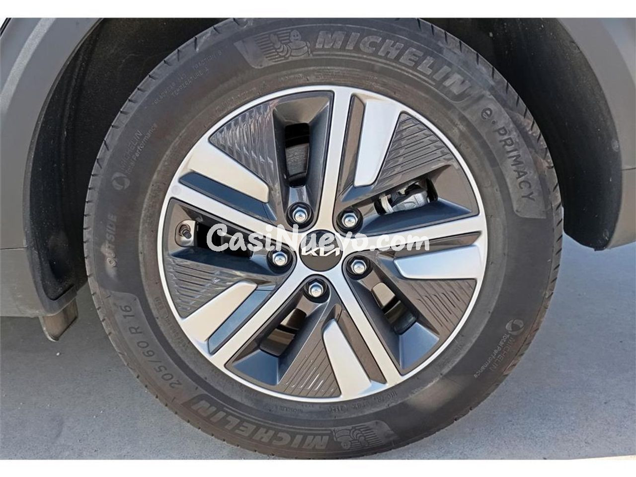 Kia Niro 1.6 GDi HEV 104kW (141CV) Drive - foto 21