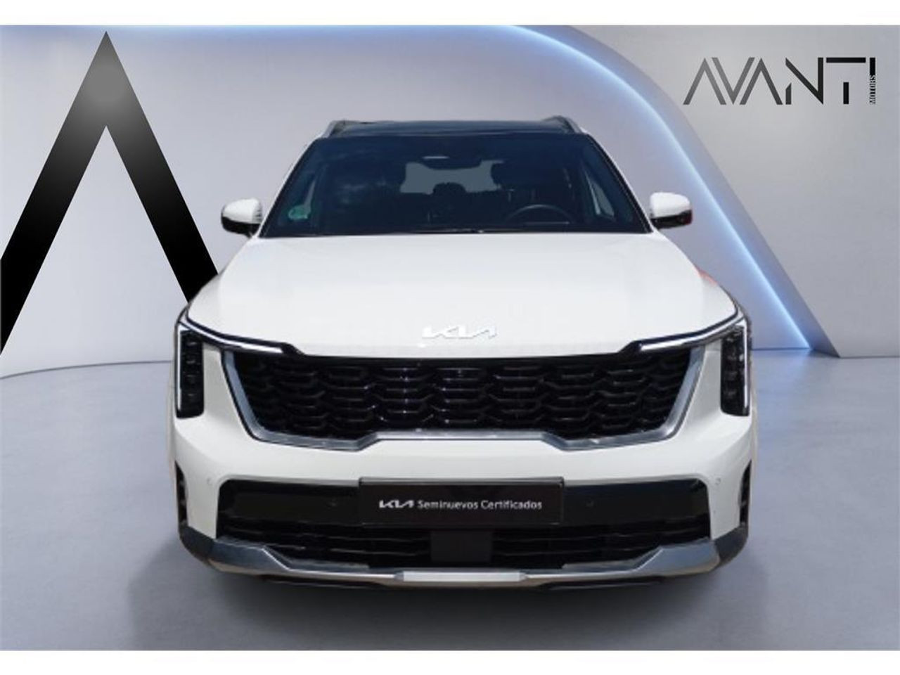 Kia Sorento 2.2 CRDi Emotion Pack Prem DCT 4x2 7pl - foto 2