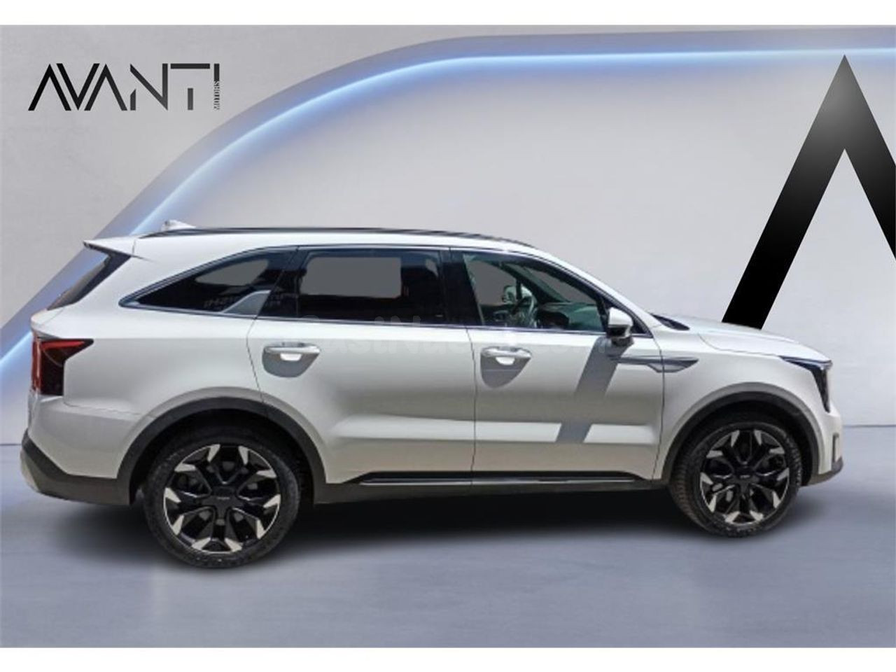 Kia Sorento 2.2 CRDi Emotion Pack Prem DCT 4x2 7pl - foto 4