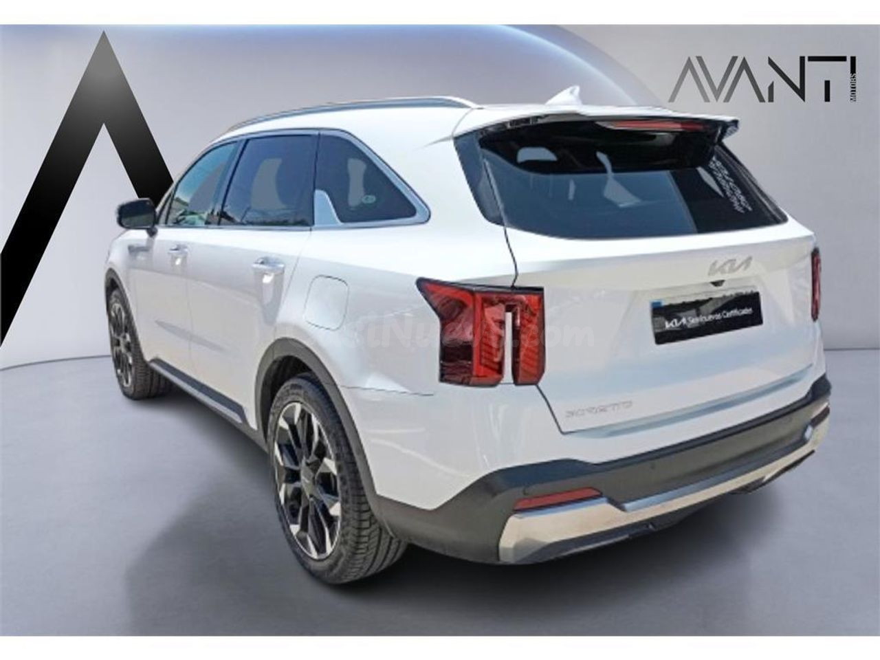 Kia Sorento 2.2 CRDi Emotion Pack Prem DCT 4x2 7pl - foto 7