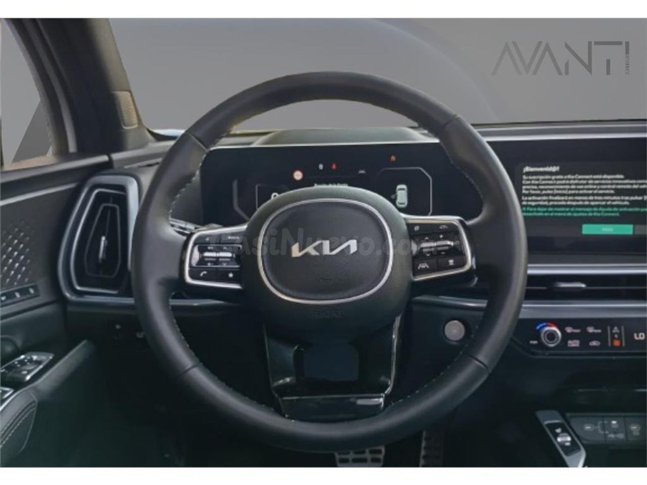 Kia Sorento 2.2 CRDi Emotion Pack Prem DCT 4x2 7pl - foto 9