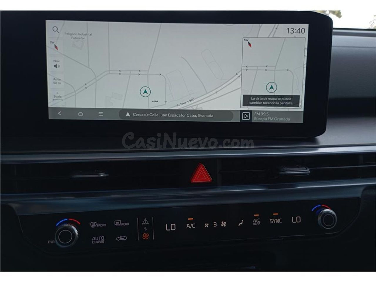 Kia Sorento 2.2 CRDi Emotion Pack Prem DCT 4x2 7pl - foto 10