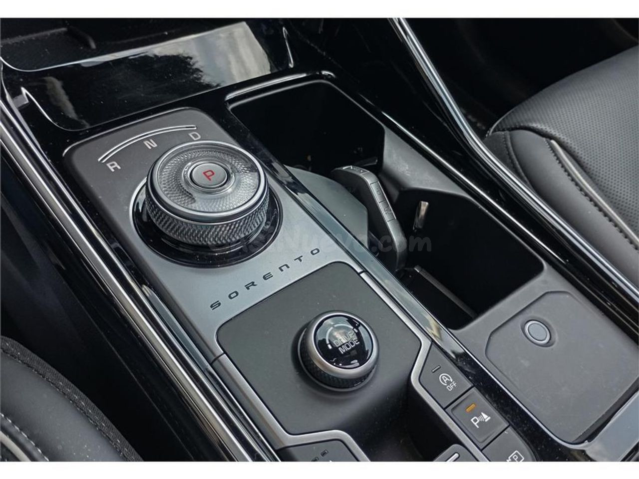 Kia Sorento 2.2 CRDi Emotion Pack Prem DCT 4x2 7pl - foto 14