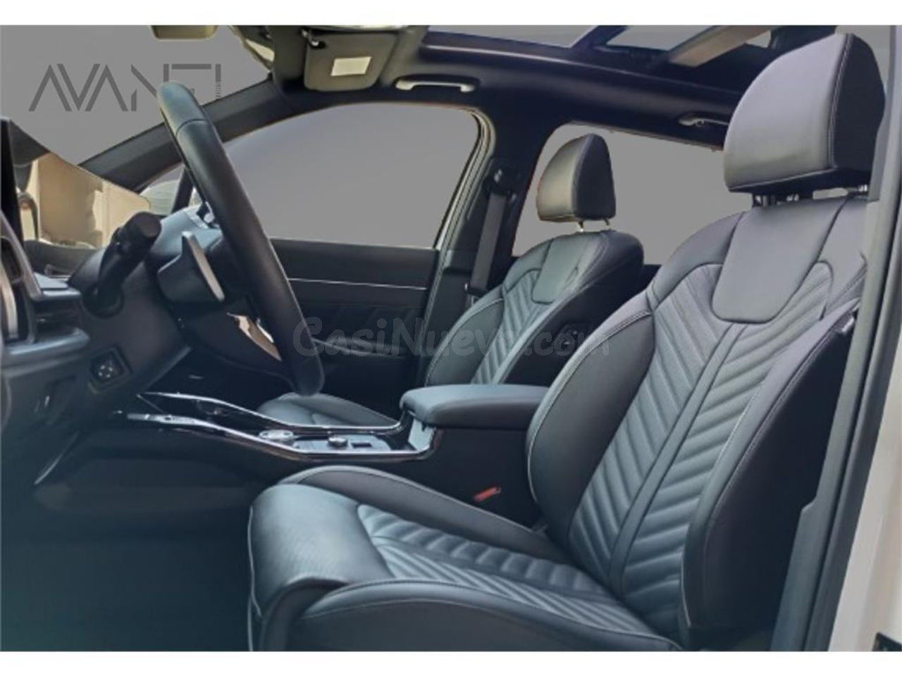 Kia Sorento 2.2 CRDi Emotion Pack Prem DCT 4x2 7pl - foto 15