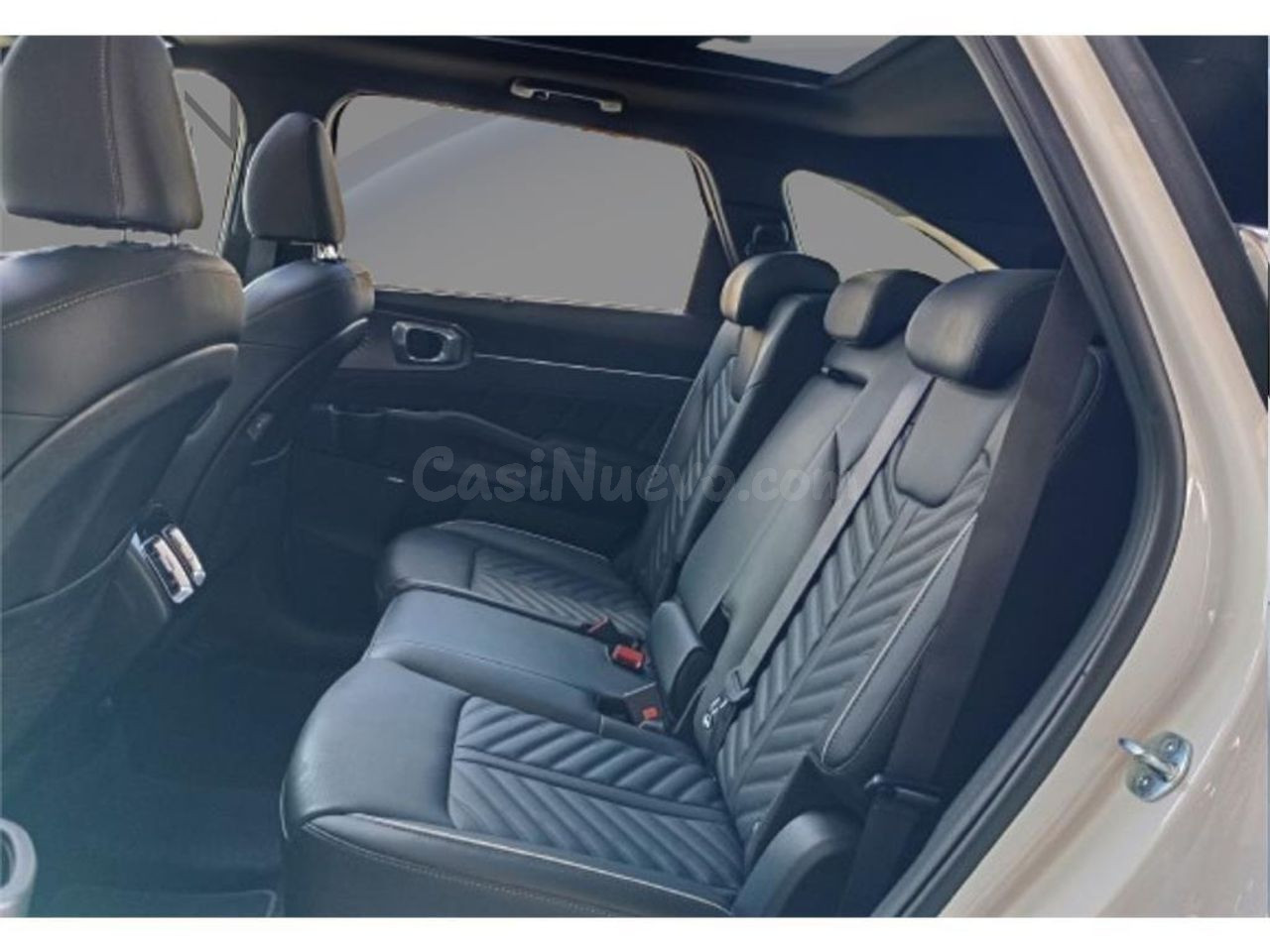 Kia Sorento 2.2 CRDi Emotion Pack Prem DCT 4x2 7pl - foto 16