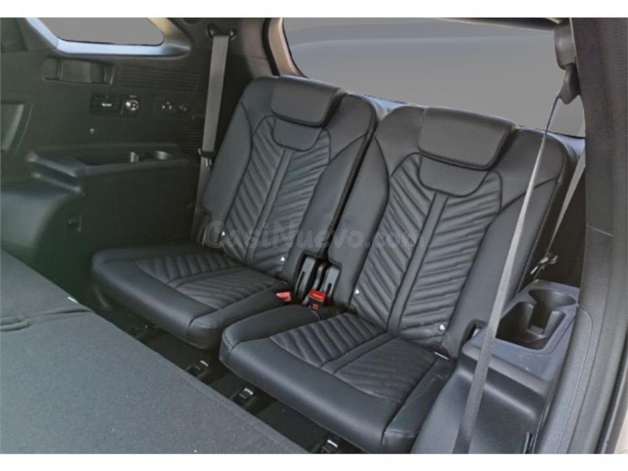 Kia Sorento 2.2 CRDi Emotion Pack Prem DCT 4x2 7pl - foto 18