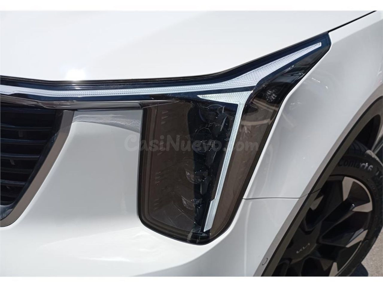 Kia Sorento 2.2 CRDi Emotion Pack Prem DCT 4x2 7pl - foto 19