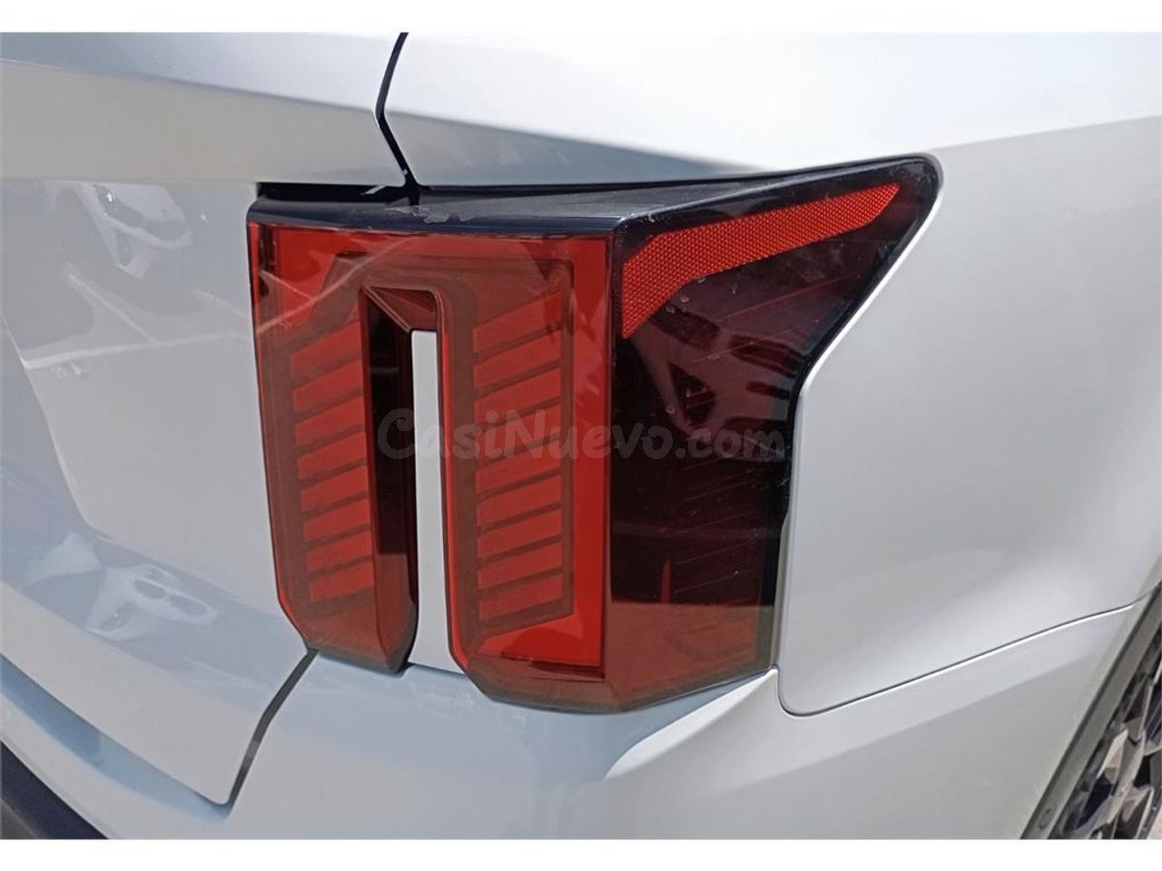 Kia Sorento 2.2 CRDi Emotion Pack Prem DCT 4x2 7pl - foto 20