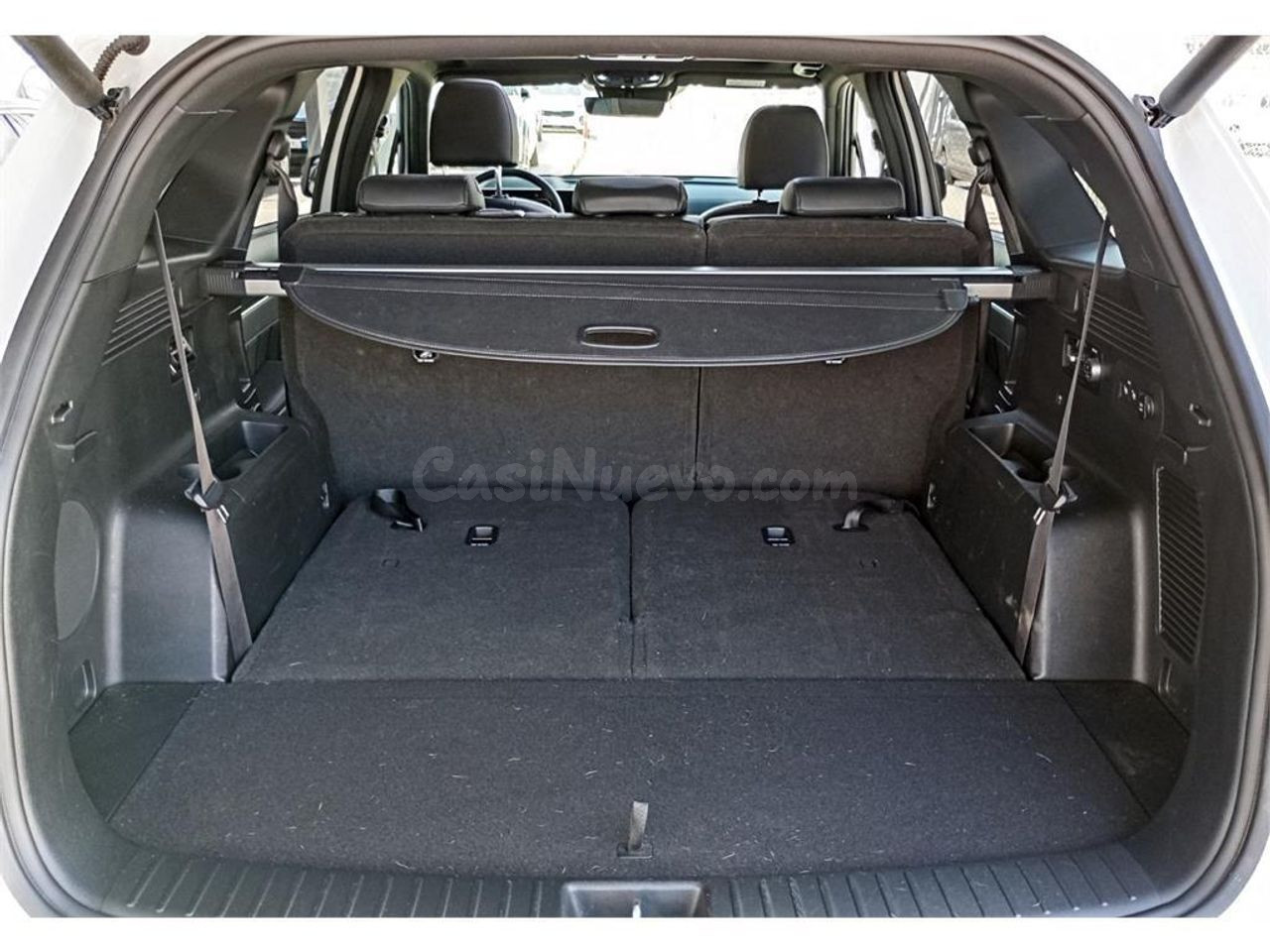 Kia Sorento 2.2 CRDi Emotion Pack Prem DCT 4x2 7pl - foto 21