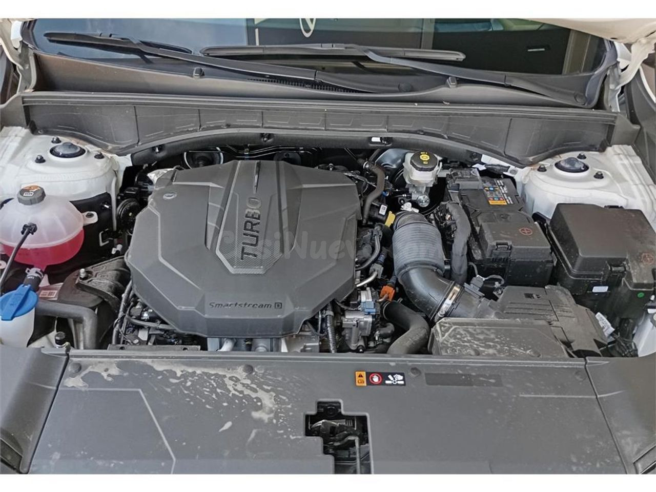 Kia Sorento 2.2 CRDi Emotion Pack Prem DCT 4x2 7pl - foto 22