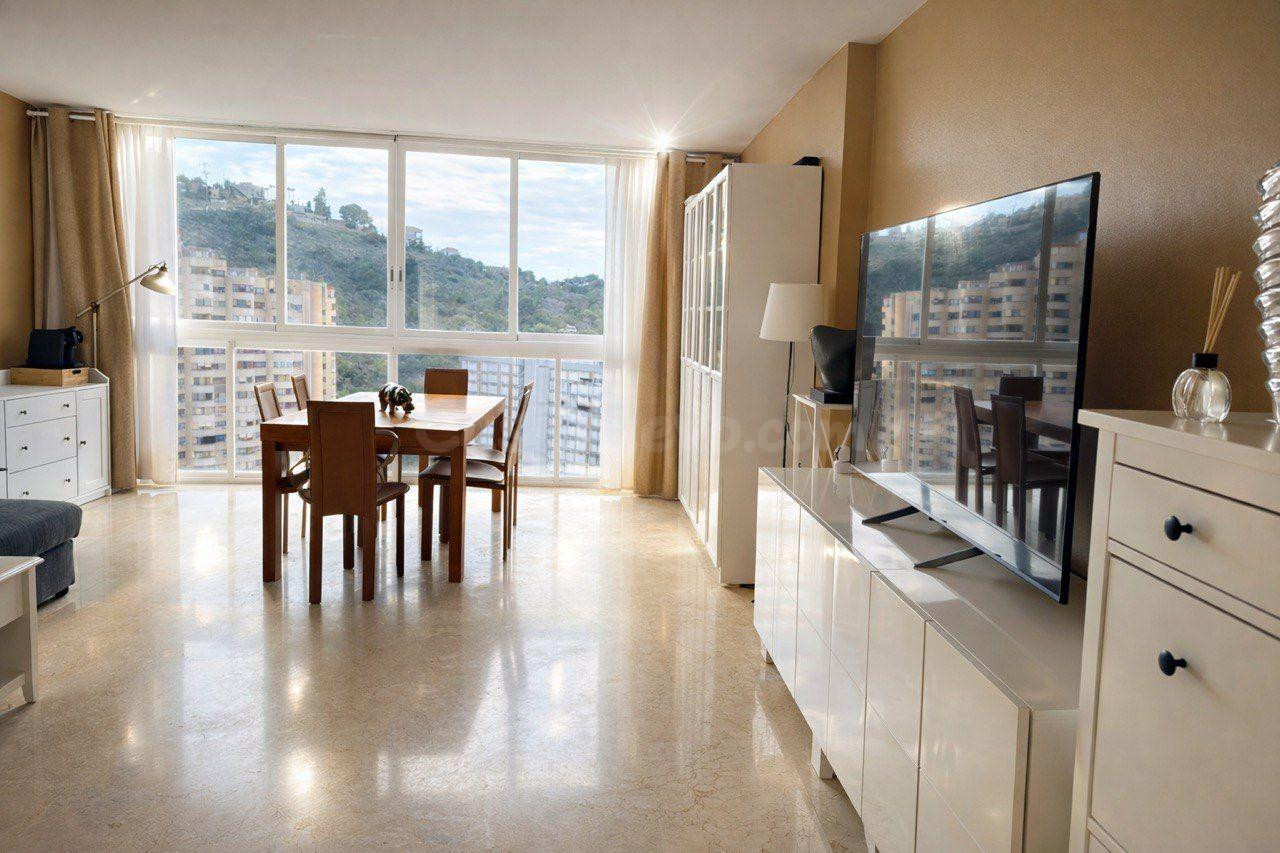 PISO EN ZONA SIERRA HELADA, BENIDORM - foto 4
