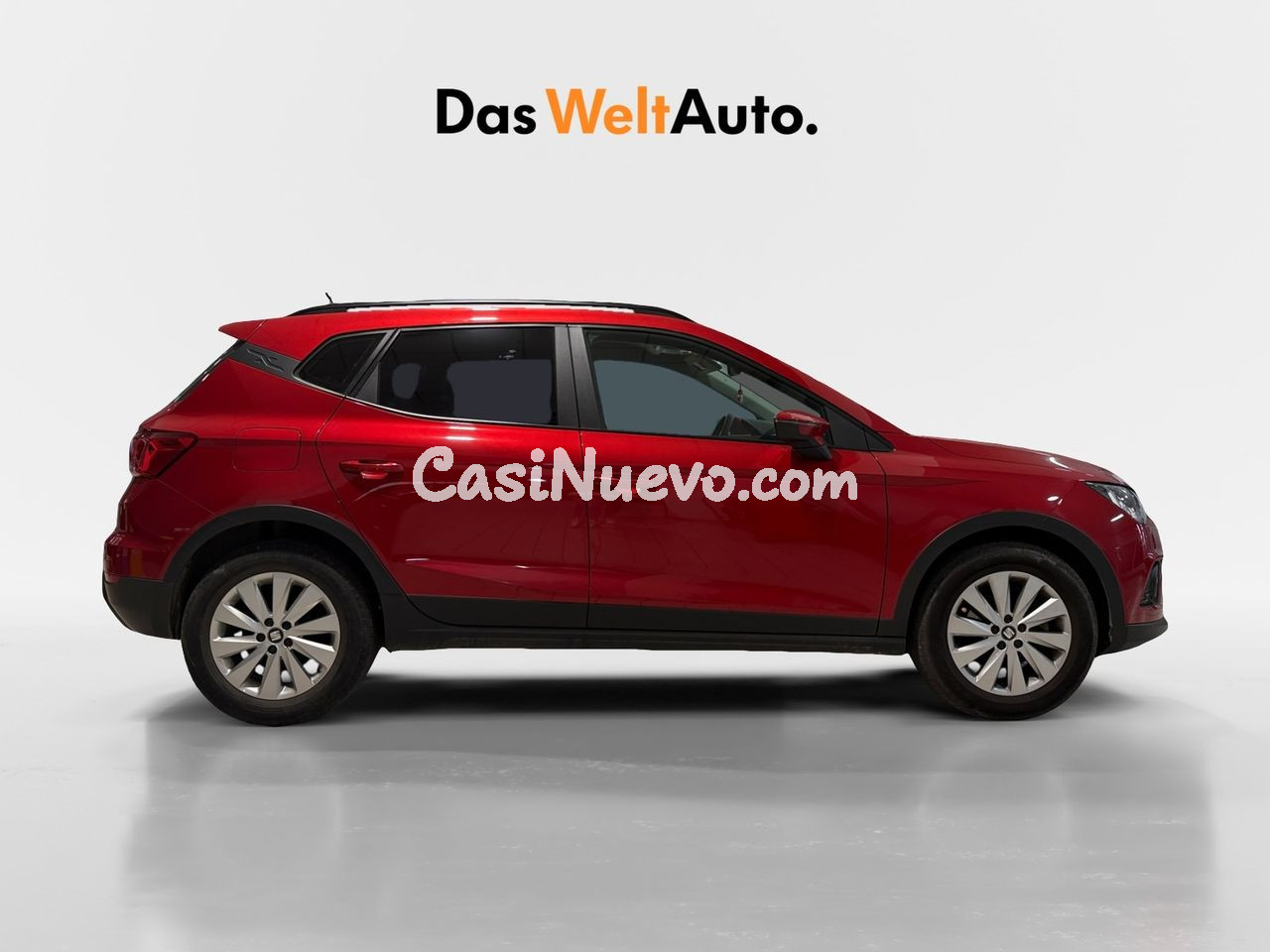 Seat Arona 1.0 TGI STYLE 90CV 5P - foto 3