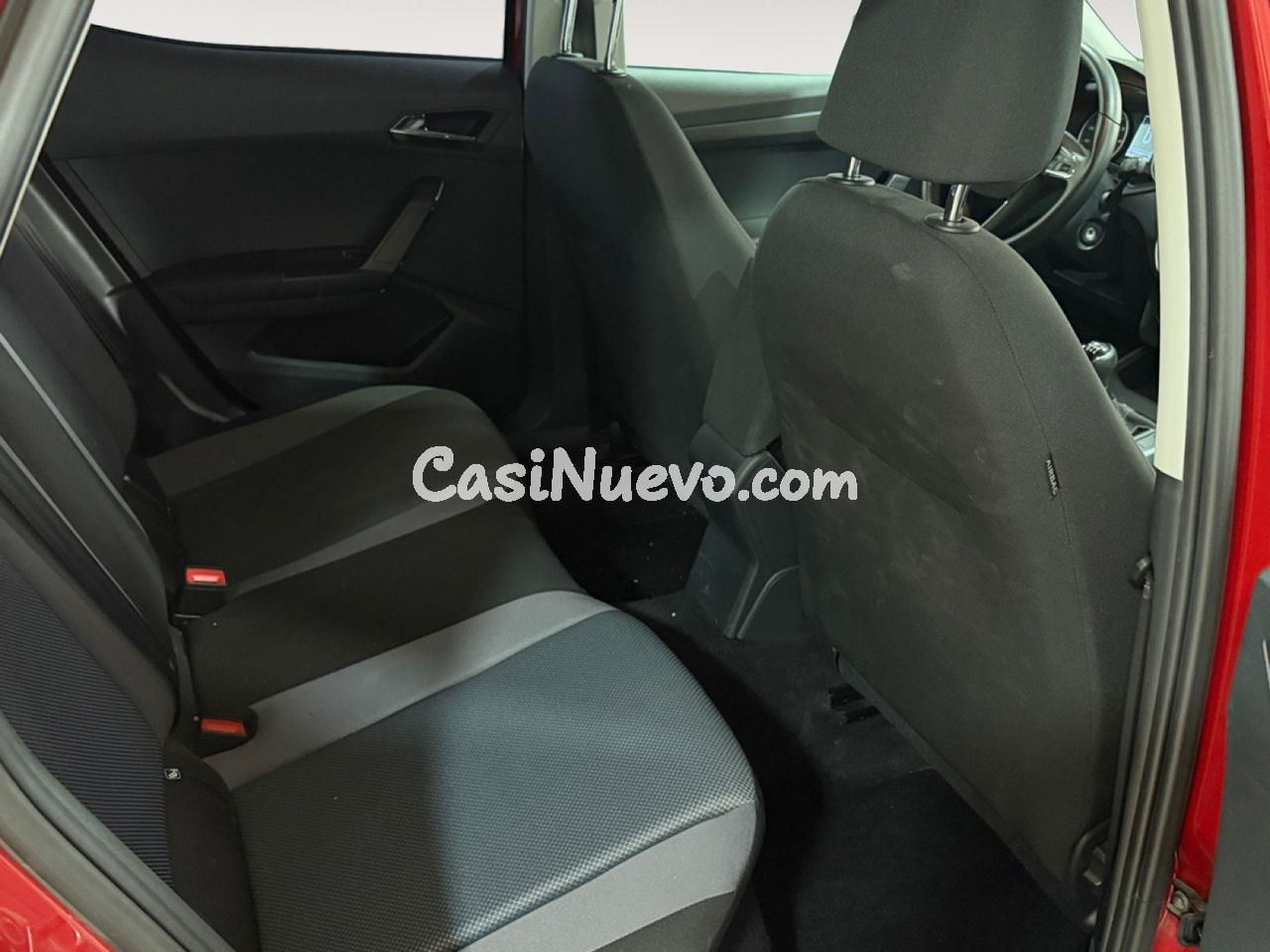 Seat Arona 1.0 TGI STYLE 90CV 5P - foto 6