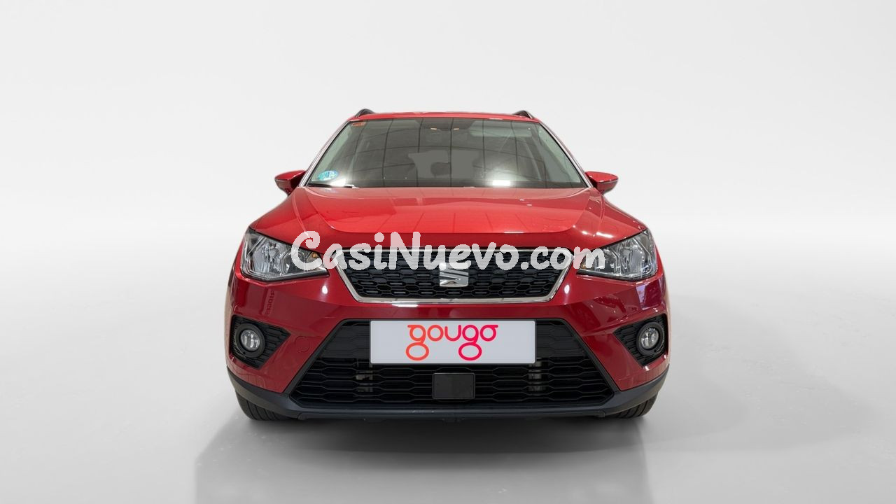 Seat Arona 1.0 TGI STYLE 90CV 5P - foto 2