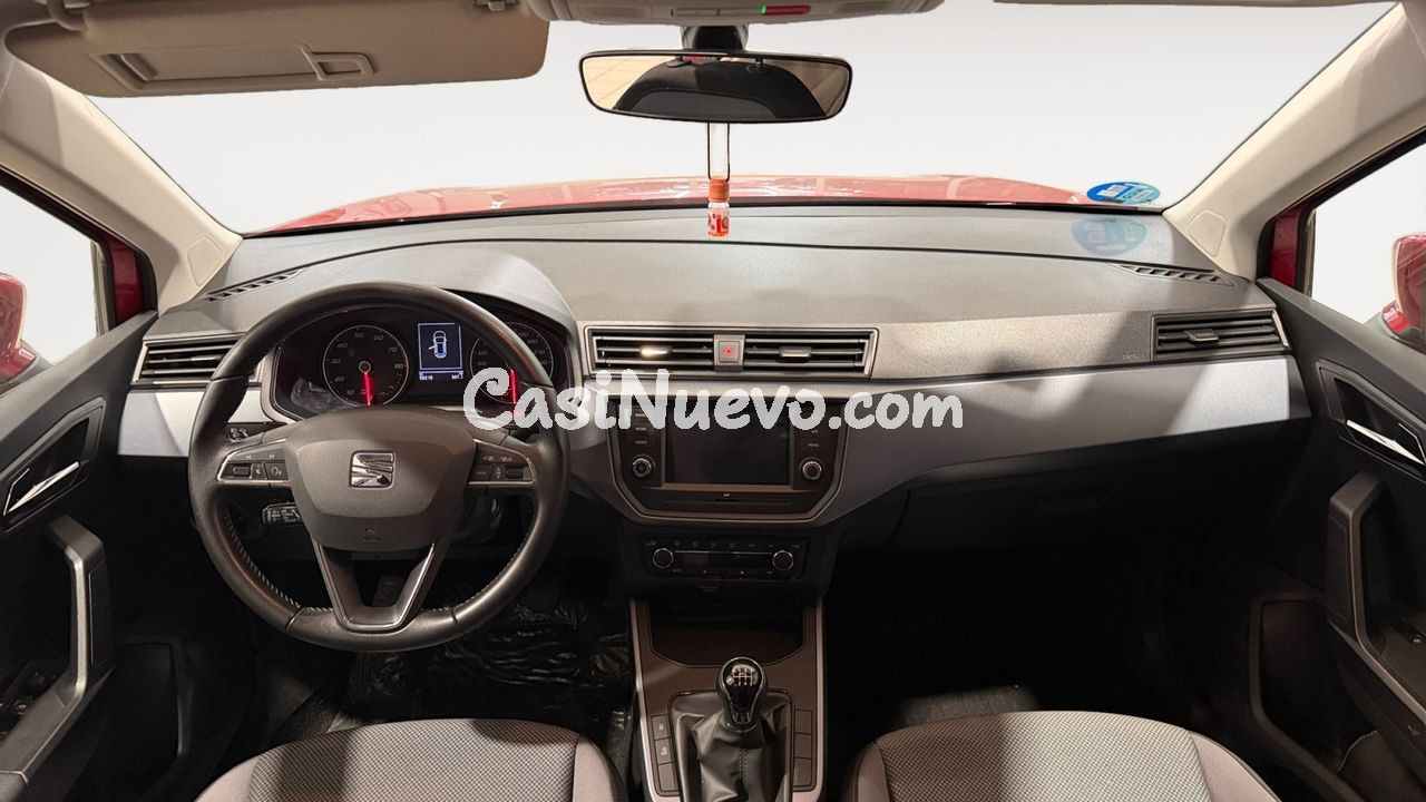 Seat Arona 1.0 TGI STYLE 90CV 5P - foto 11