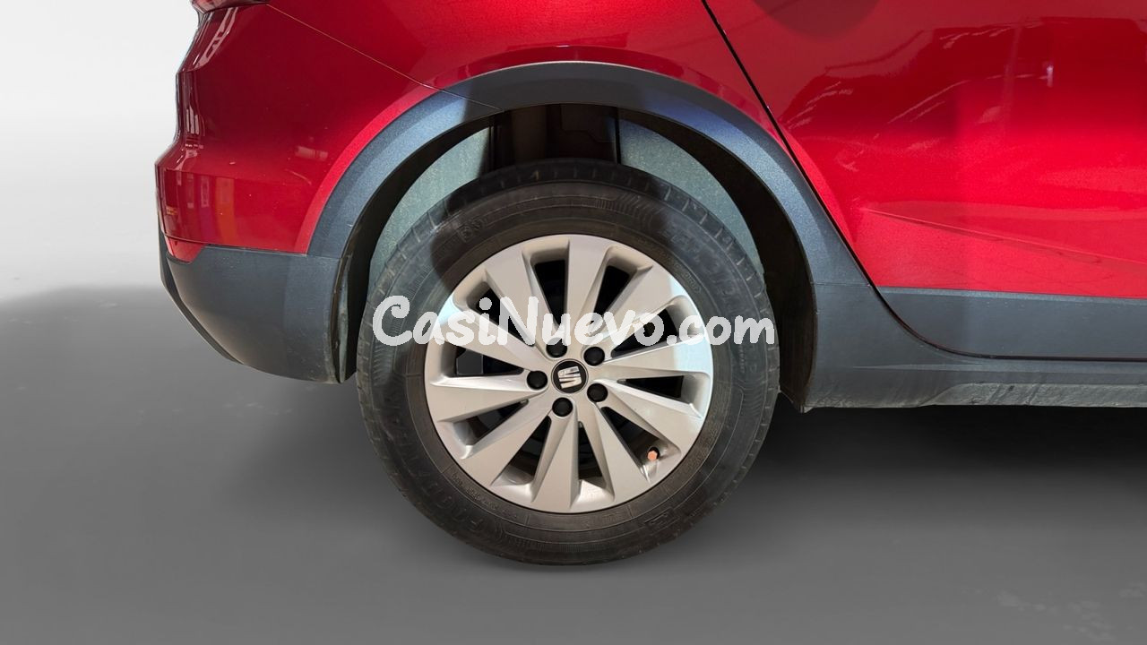 Seat Arona 1.0 TGI STYLE 90CV 5P - foto 15