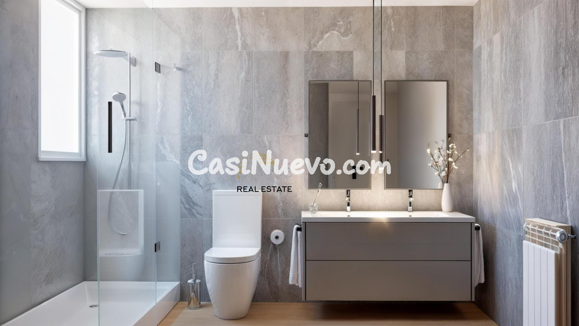 LA COMODIDAD DE VIVIR EN EL CENTRO - foto 8