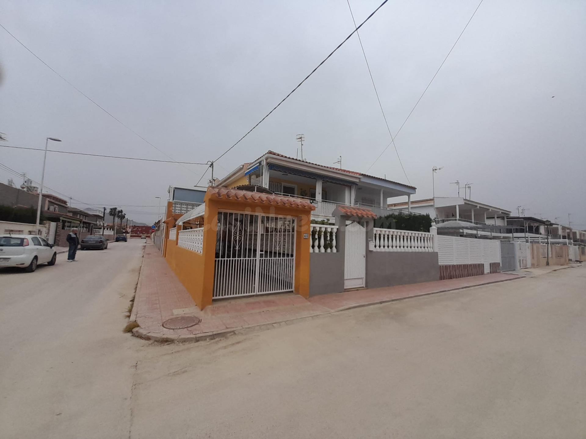 Encantadora Casa Cerca del Mar