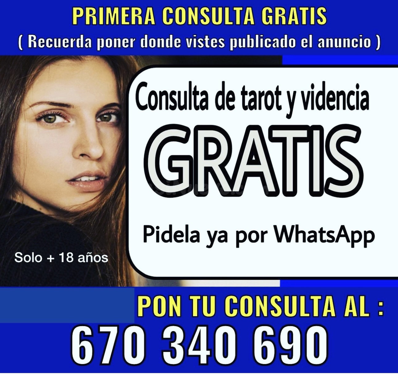 Vidente tarot eficaz de amor sin gabinetes barata