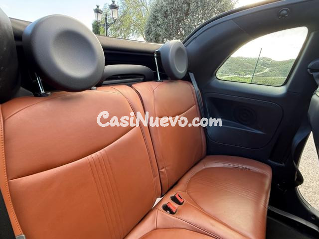 ABARTH - 595 Cabrio - 595 C 1.4 Turbo T-Jet 160 CV Pista - foto 19