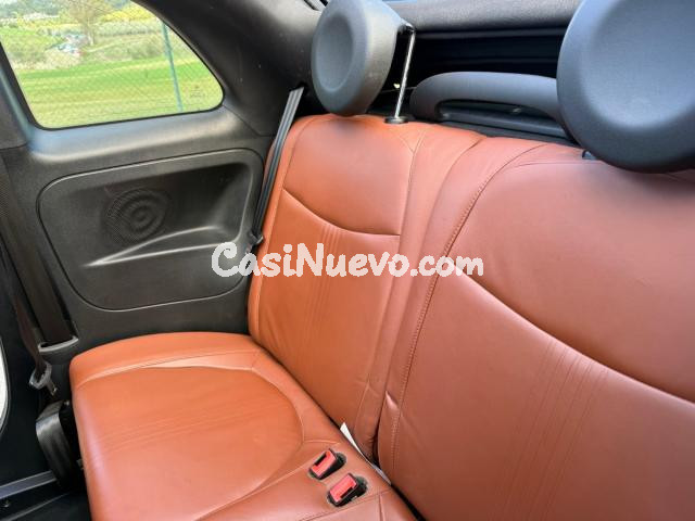 ABARTH - 595 Cabrio - 595 C 1.4 Turbo T-Jet 160 CV Pista - foto 20