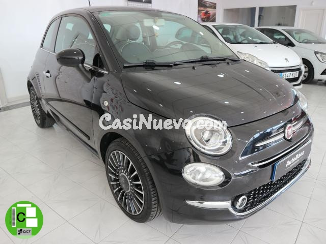 FIAT - 500 - 1.2 51 kWPop