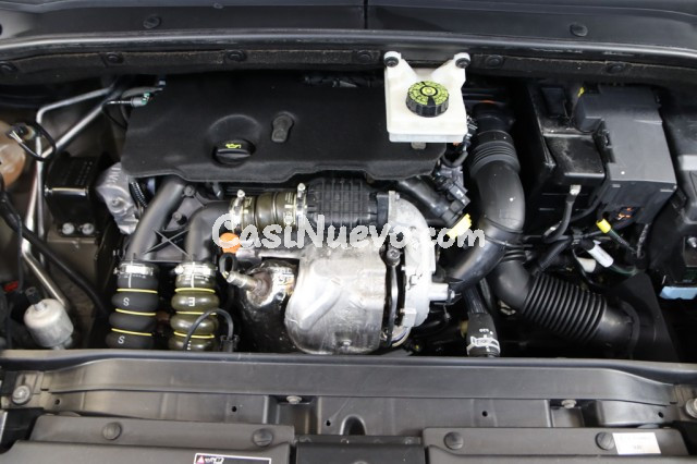 CITROEN GRAND C4 PICASSO G C4 PICASSO 1.6 E-HDI EXCLUSIVE 5P