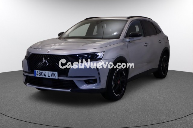 DS - DS 7 Crossback E-Tense