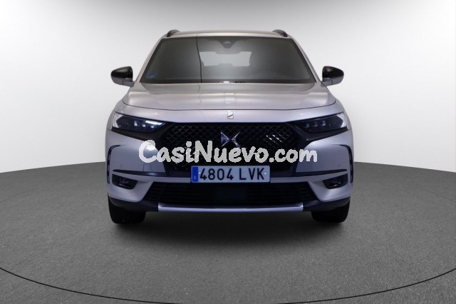 DS - DS 7 Crossback E-Tense - foto 2
