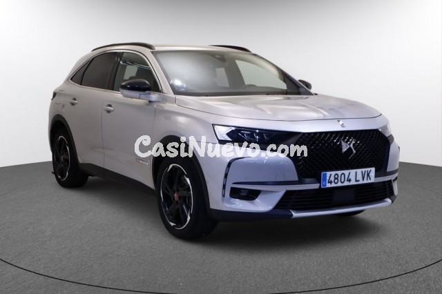 DS - DS 7 Crossback E-Tense - foto 3