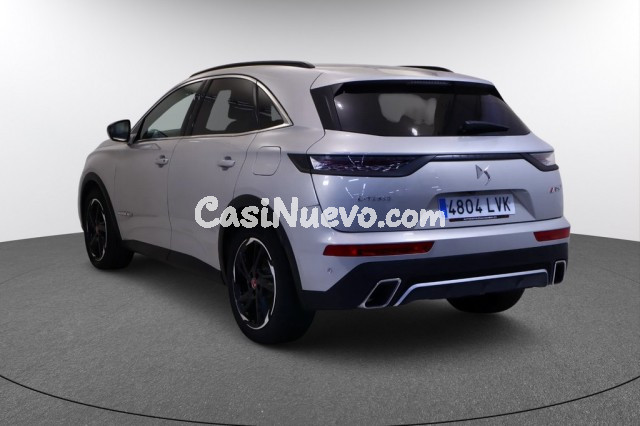 DS - DS 7 Crossback E-Tense - foto 4