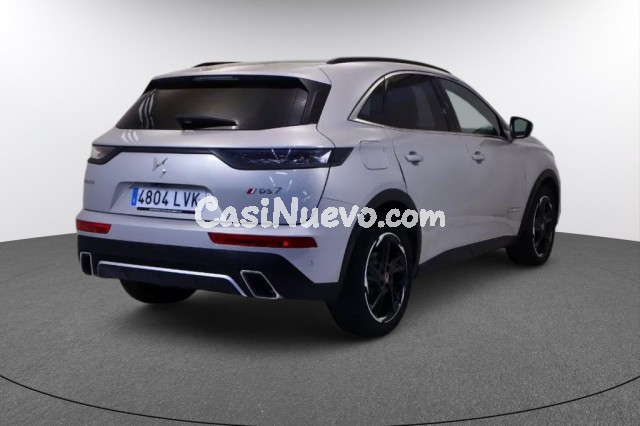 DS - DS 7 Crossback E-Tense - foto 6