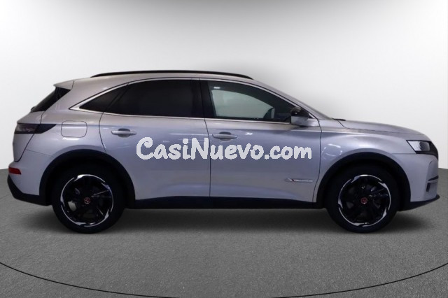 DS - DS 7 Crossback E-Tense - foto 8