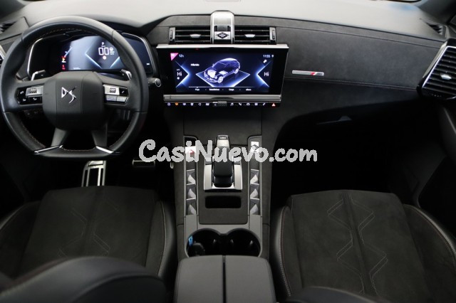 DS - DS 7 Crossback E-Tense - foto 9