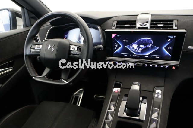 DS - DS 7 Crossback E-Tense - foto 11