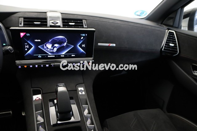 DS - DS 7 Crossback E-Tense - foto 10