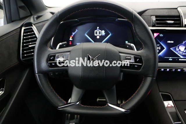 DS - DS 7 Crossback E-Tense - foto 12