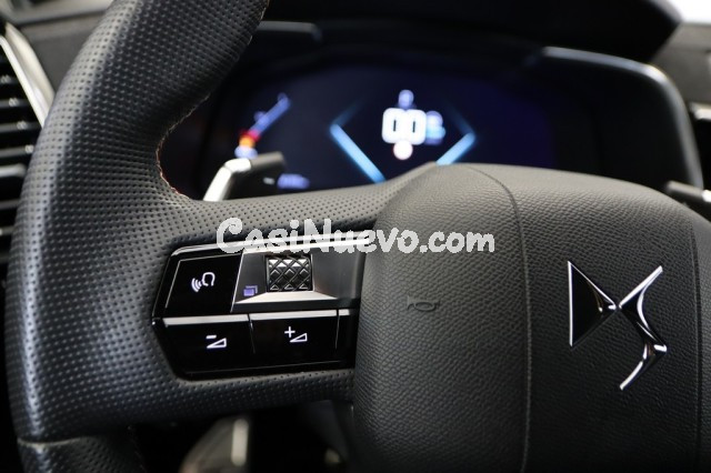 DS - DS 7 Crossback E-Tense - foto 13