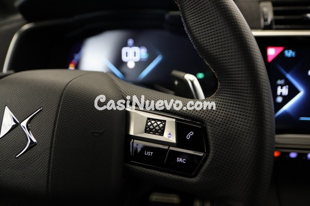 DS - DS 7 Crossback E-Tense - foto 14