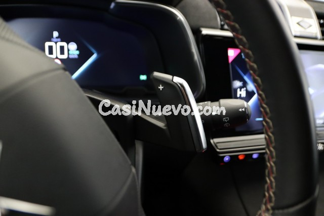 DS - DS 7 Crossback E-Tense - foto 16